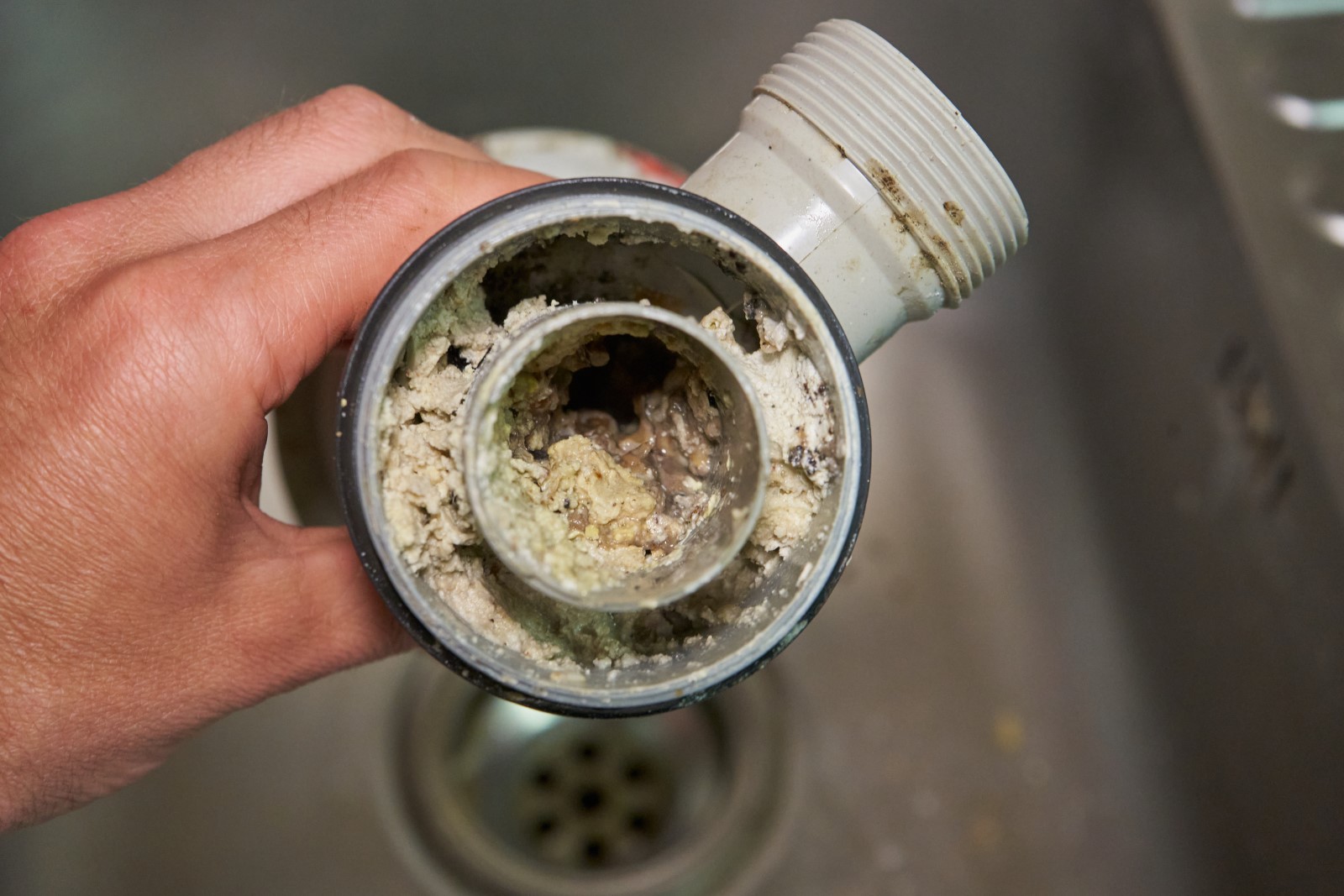 Drain Cleaning: DIY Fixes vs. When to Call a Professional Plumber