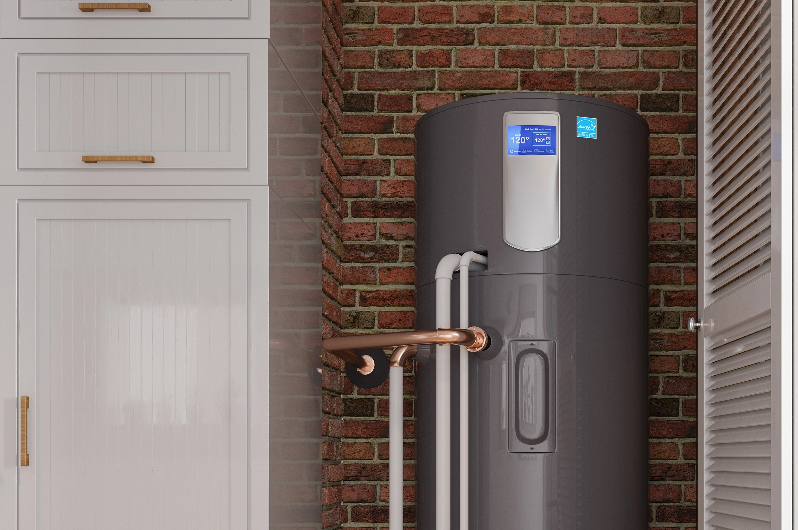 Tank vs. Tankless Water Heaters: Which Is Right for Your Utah Home?
