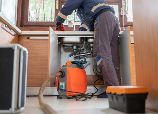 Plumbing Services