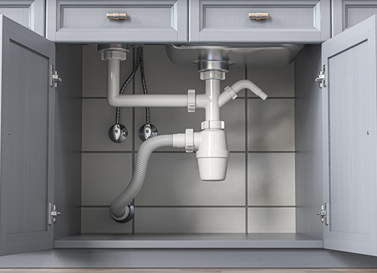 Sewer Line Repair & Replacement